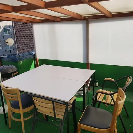 Appletree Guesthouse