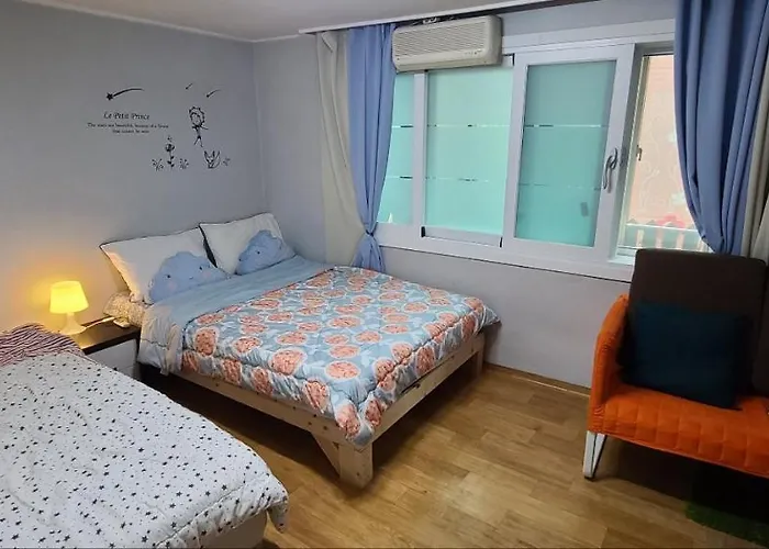 Appletree Gasthof 2*