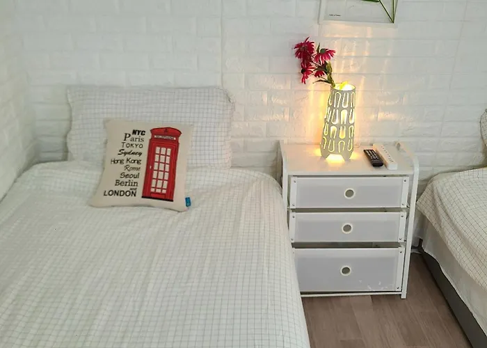 Apple Tree Guest house Seoul