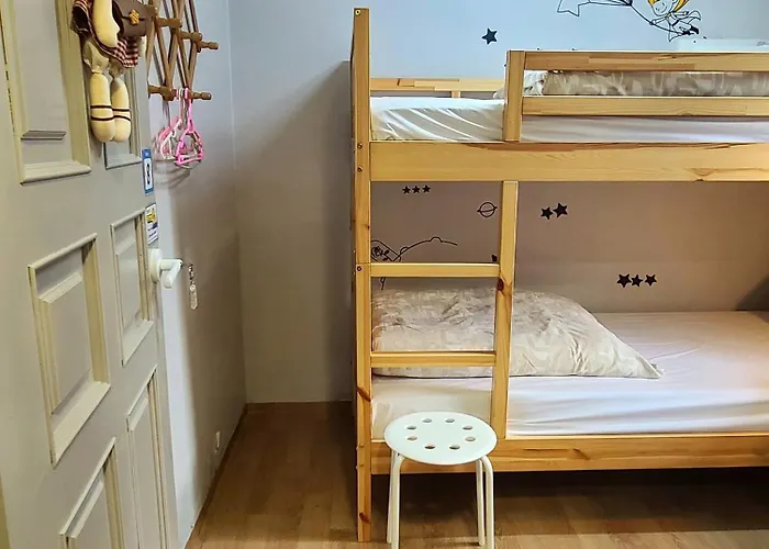 Appletree Gasthof 2*