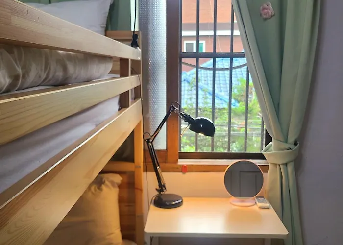 Gasthof Appletree Seoul