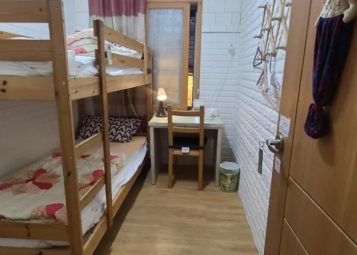 Appletree Gasthof 2*