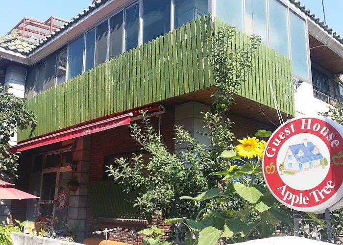 Gasthof Appletree