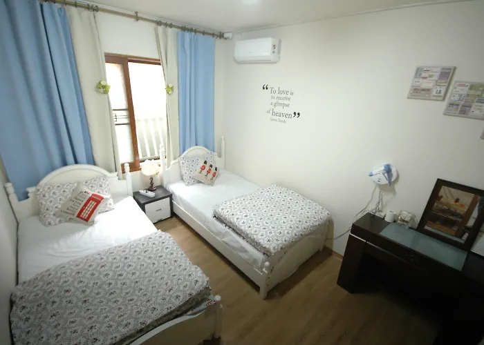 Gasthof Appletree Seoul