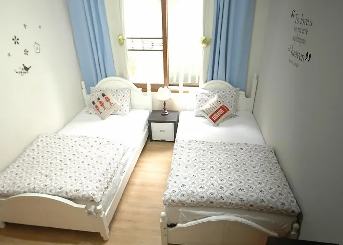 Appletree Gasthof 2*