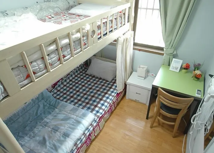 Apple Tree Guest house Seoul