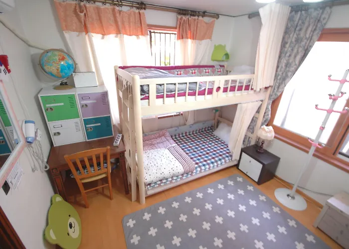 Gasthof Appletree 2*