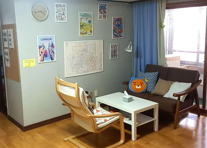 Appletree Gasthof 2*