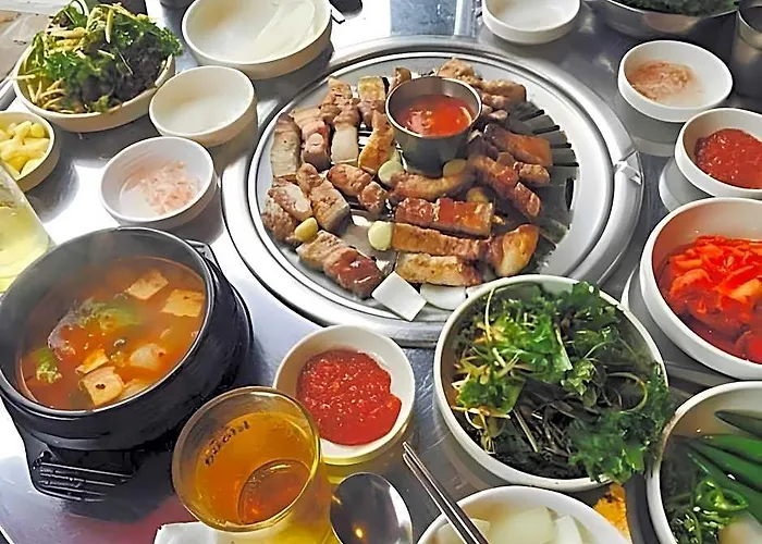 Gasthof Appletree Seoul