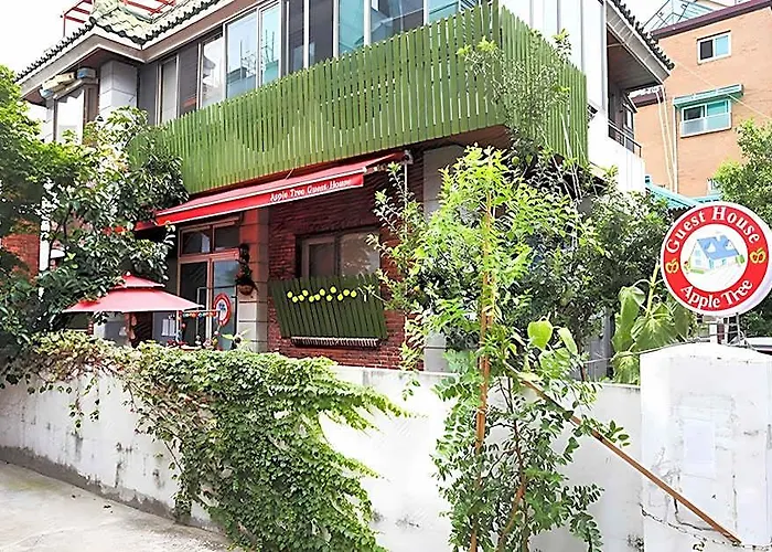 Appletree Gasthof Seoul