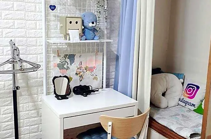 Apple Tree Guest house Seoul