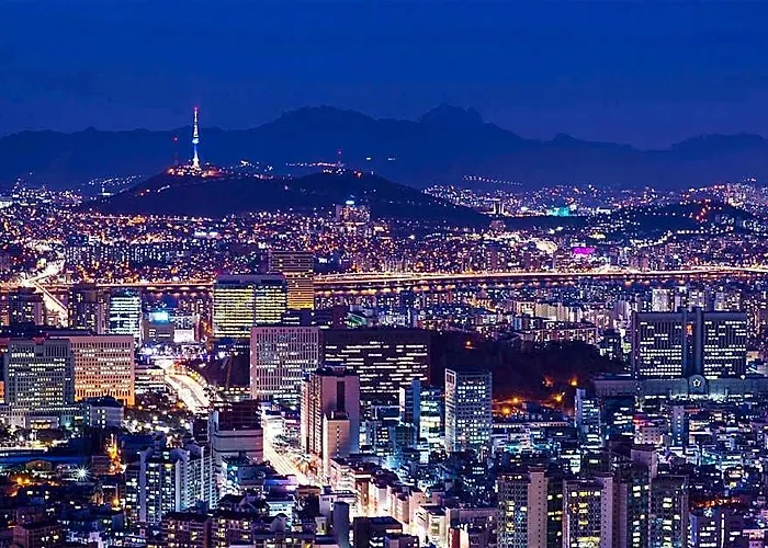 Apple Tree Seoul