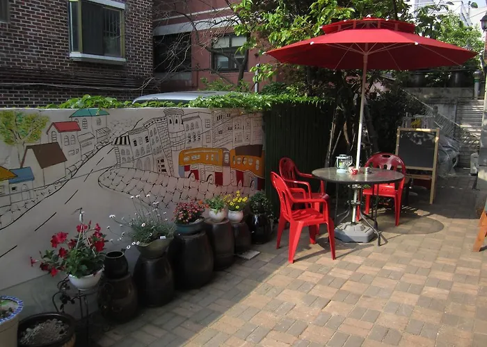 Appletree Seoul